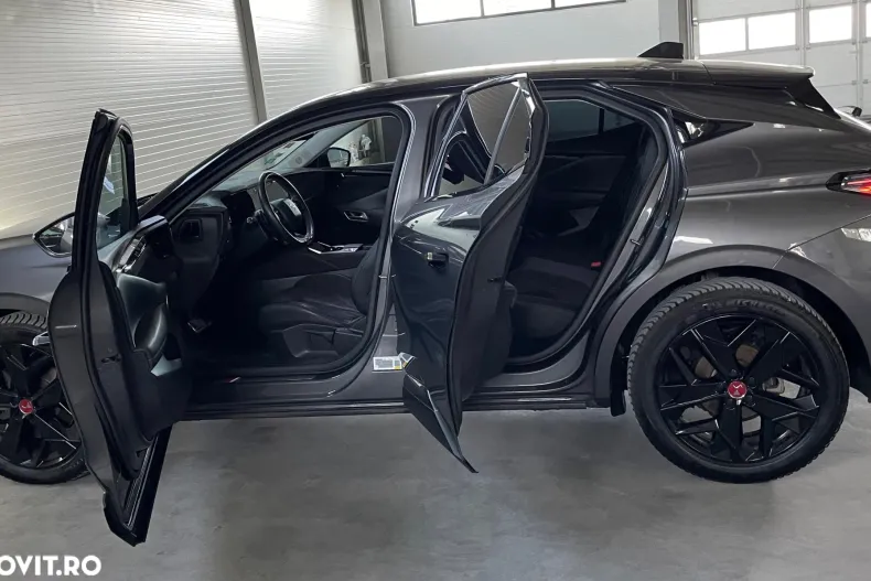 DS Automobiles DS 4 din 2022 cu 172.000 km - oferta DSA145500 - foto 33