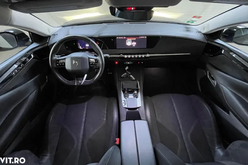 DS Automobiles DS 4 din 2022 cu 172.000 km - oferta DSA145500 - foto 35