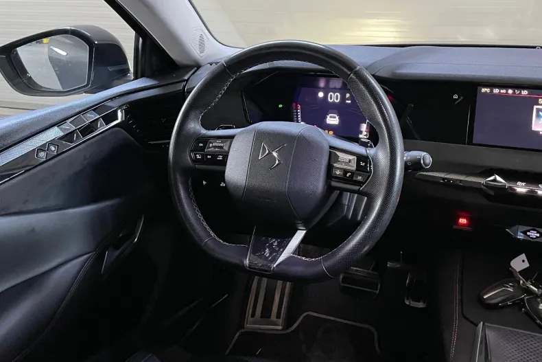 DS Automobiles DS 4 din 2022 cu 172.000 km - oferta DSA145500 - foto 36