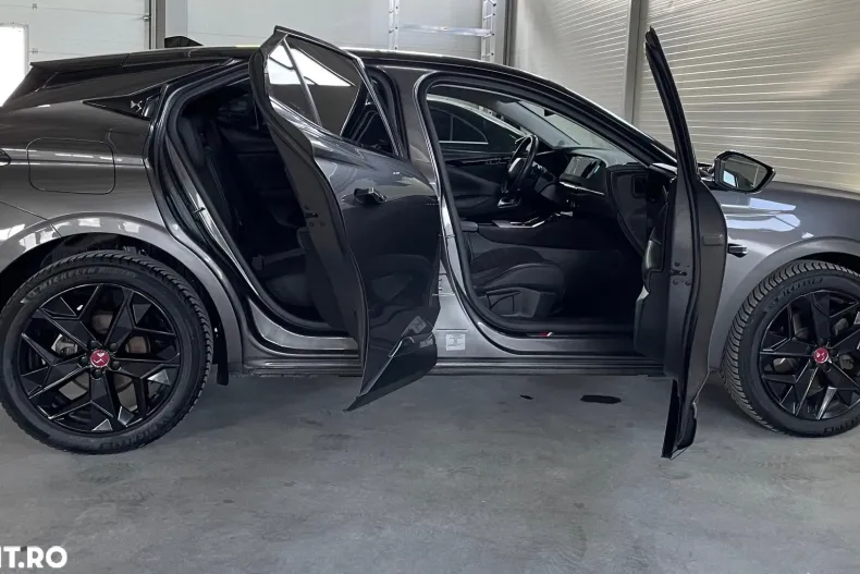 DS Automobiles DS 4 din 2022 cu 172.000 km - oferta DSA145500 - foto 37