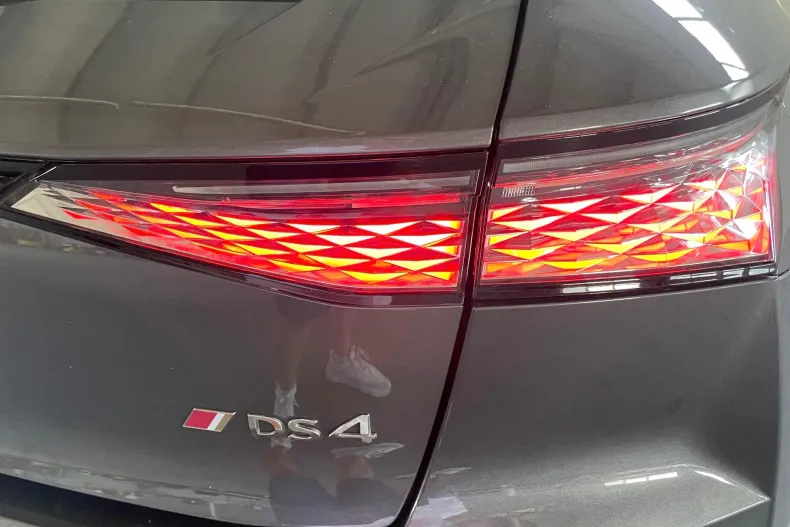 DS Automobiles DS 4 din 2022 cu 172.000 km - oferta DSA145500 - foto 38