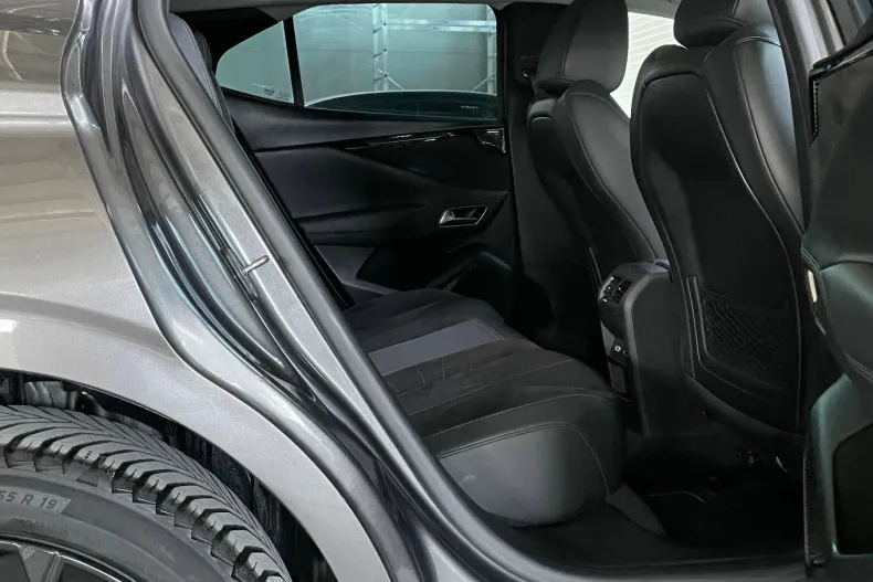 DS Automobiles DS 4 din 2022 cu 172.000 km - oferta DSA145500 - foto 39