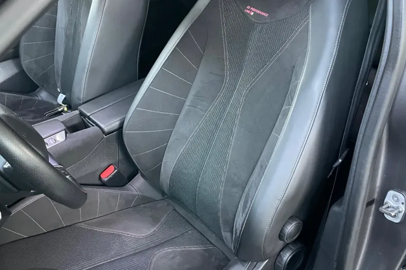 DS Automobiles DS 4 din 2022 cu 172.000 km - oferta DSA145500 - foto 40