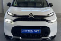 Citroën C3 Aircross din 2022 cu 139.000 km - oferta CIT145501 - foto 1