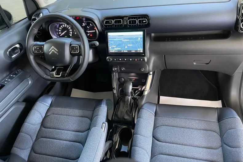 Citroën C3 Aircross din 2022 cu 139.000 km - oferta CIT145501 - foto 3