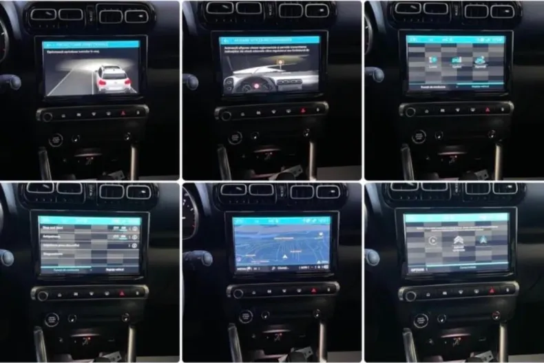 Citroën C3 Aircross din 2022 cu 139.000 km - oferta CIT145501 - foto 4