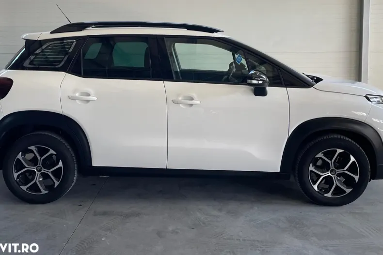 Citroën C3 Aircross din 2022 cu 139.000 km - oferta CIT145501 - foto 6