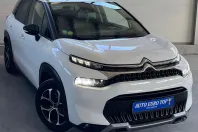 Citroën C3 Aircross din 2022 cu 139.000 km - oferta CIT145501 - foto 7