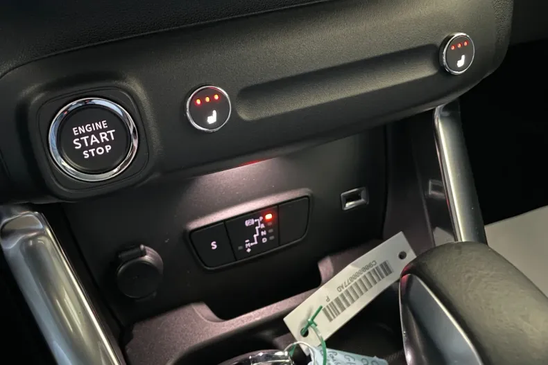 Citroën C3 Aircross din 2022 cu 139.000 km - oferta CIT145501 - foto 10