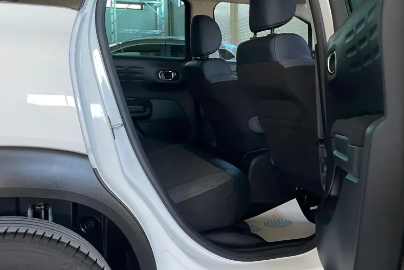 Citroën C3 Aircross din 2022 cu 139.000 km - oferta CIT145501 - foto 11