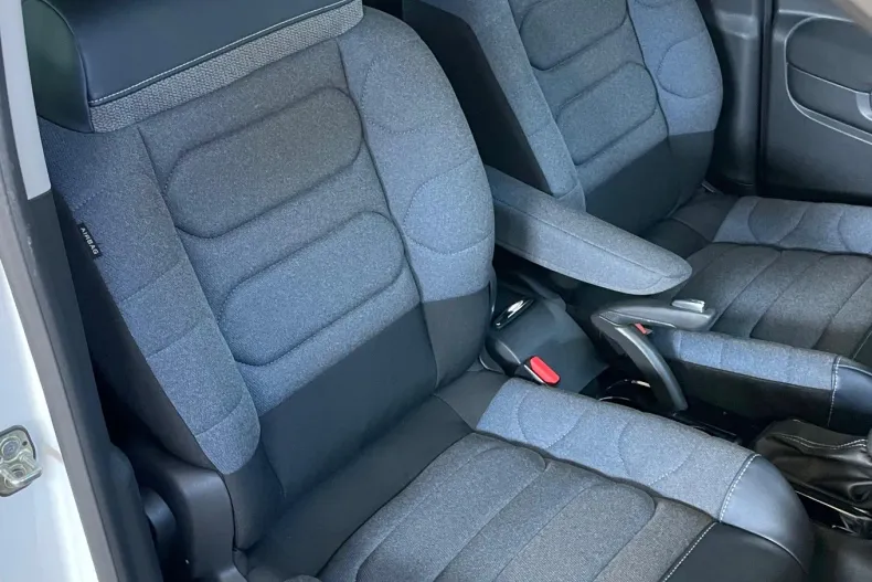 Citroën C3 Aircross din 2022 cu 139.000 km - oferta CIT145501 - foto 12