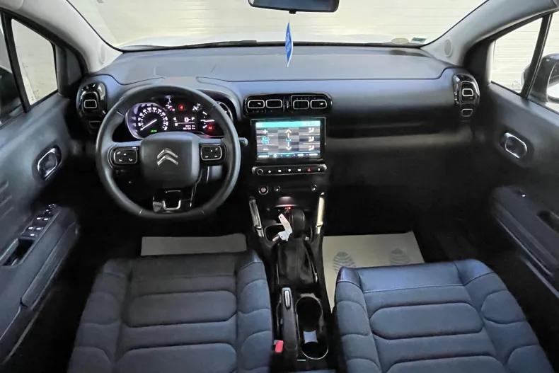 Citroën C3 Aircross din 2022 cu 139.000 km - oferta CIT145501 - foto 14