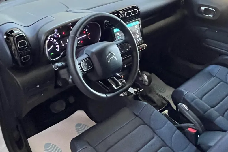 Citroën C3 Aircross din 2022 cu 139.000 km - oferta CIT145501 - foto 15