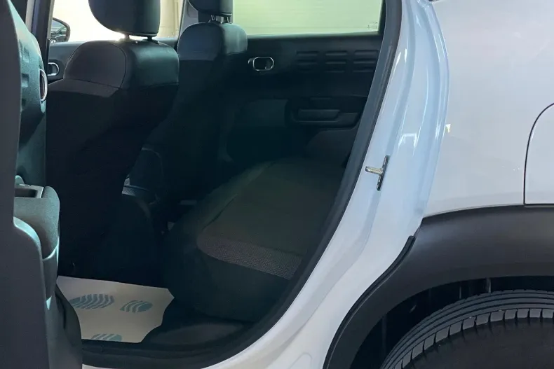 Citroën C3 Aircross din 2022 cu 139.000 km - oferta CIT145501 - foto 16