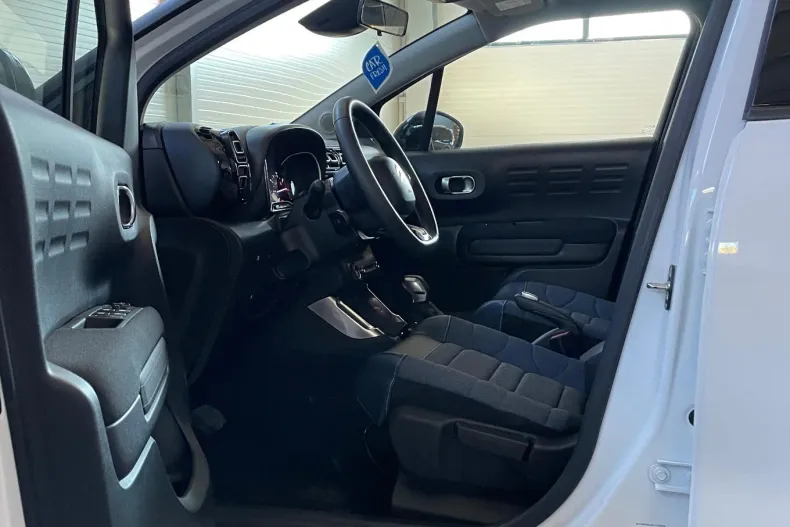 Citroën C3 Aircross din 2022 cu 139.000 km - oferta CIT145501 - foto 17