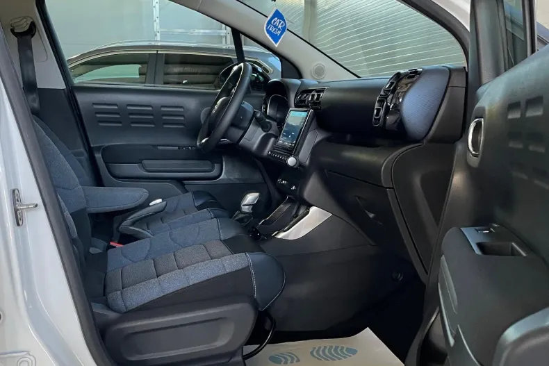 Citroën C3 Aircross din 2022 cu 139.000 km - oferta CIT145501 - foto 21