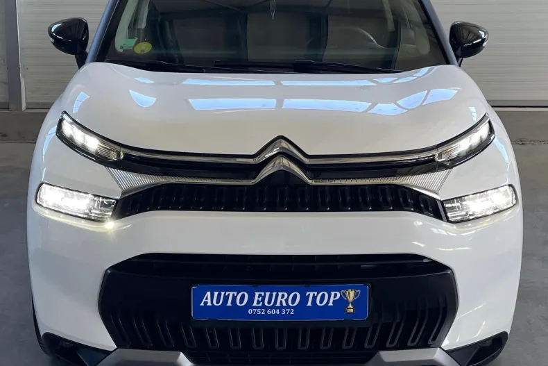 Citroën C3 Aircross din 2022 cu 139.000 km - oferta CIT145501 - foto 26