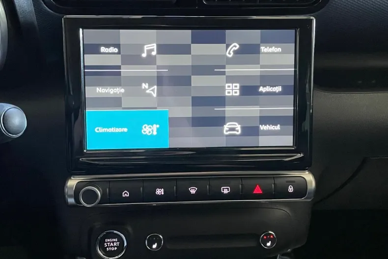 Citroën C3 Aircross din 2022 cu 139.000 km - oferta CIT145501 - foto 27