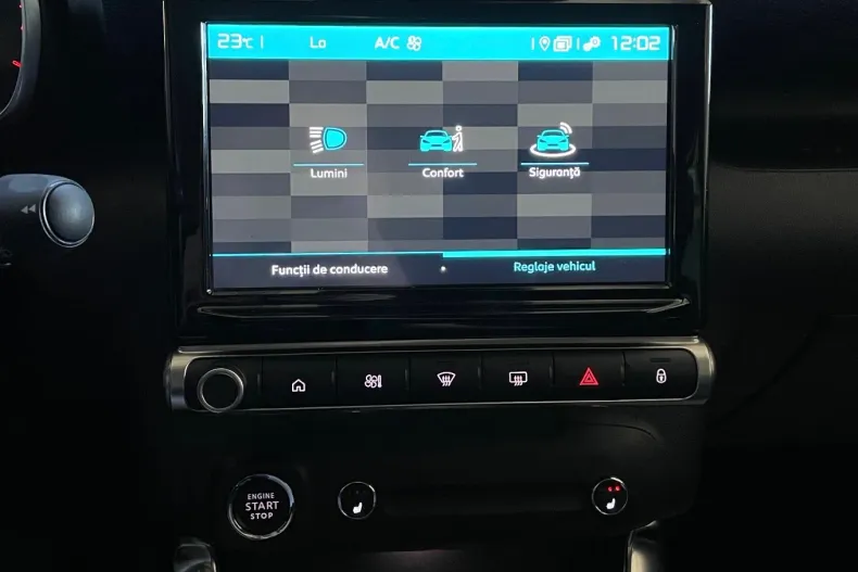 Citroën C3 Aircross din 2022 cu 139.000 km - oferta CIT145501 - foto 28