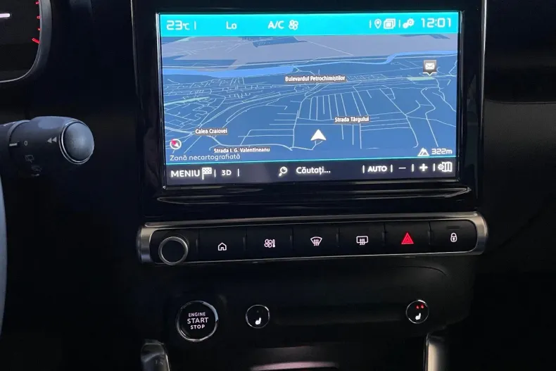 Citroën C3 Aircross din 2022 cu 139.000 km - oferta CIT145501 - foto 30