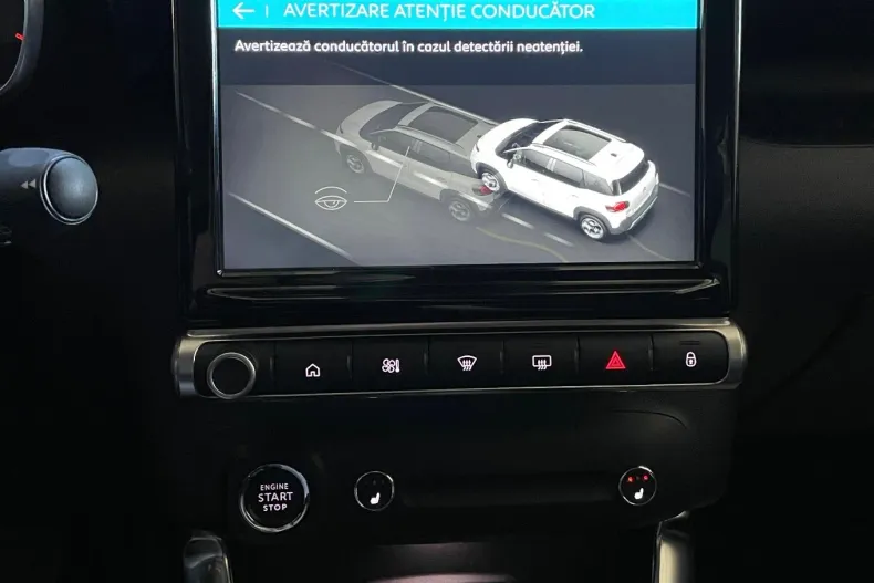 Citroën C3 Aircross din 2022 cu 139.000 km - oferta CIT145501 - foto 33