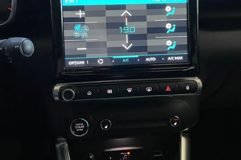 Citroën C3 Aircross din 2022 cu 139.000 km - oferta CIT145501 - foto 34