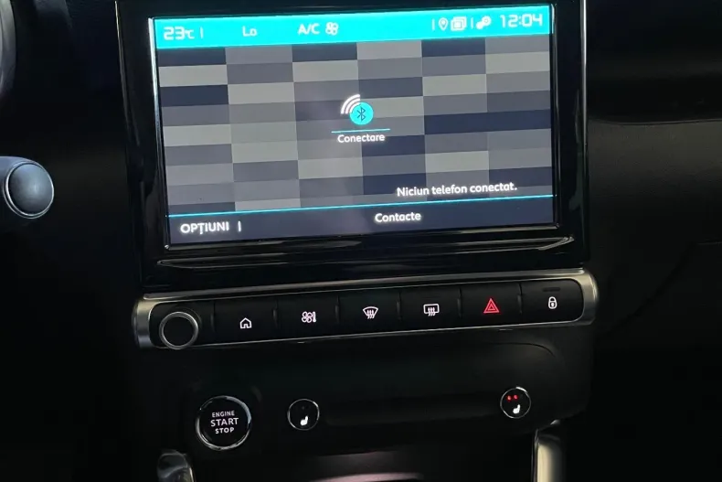 Citroën C3 Aircross din 2022 cu 139.000 km - oferta CIT145501 - foto 35