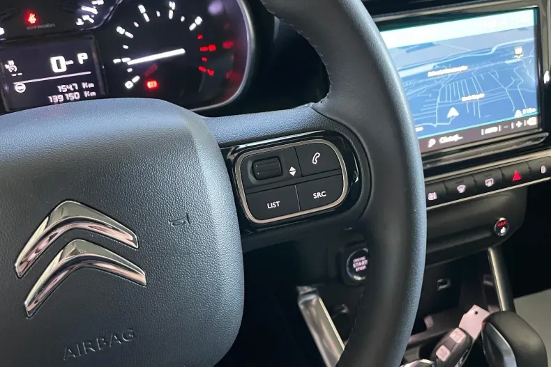 Citroën C3 Aircross din 2022 cu 139.000 km - oferta CIT145501 - foto 36