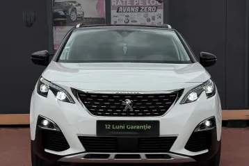 Peugeot 3008 din 2020 - oferta PEU145502