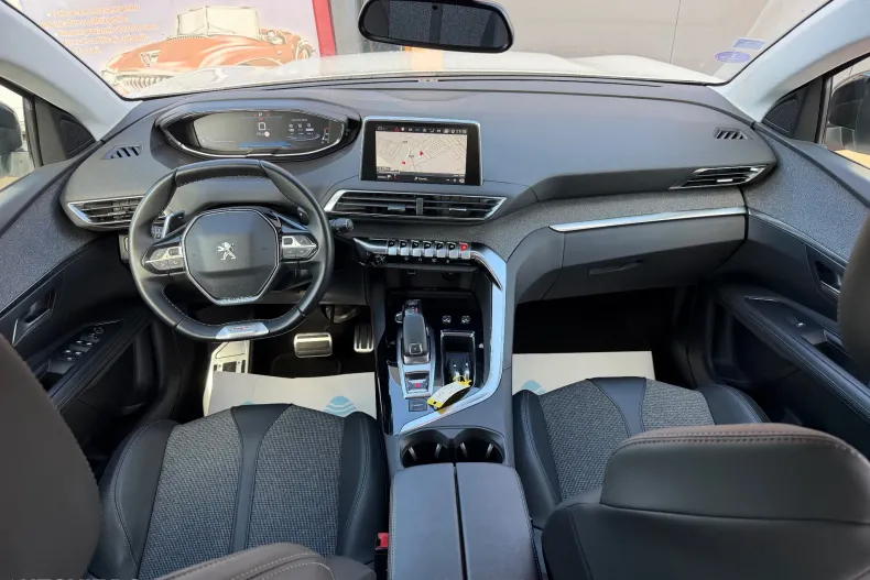 Peugeot 3008 din 2020 cu 99.000 km - oferta PEU145502 - foto 3