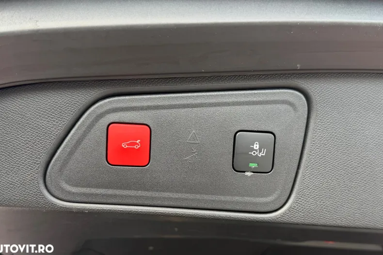 Peugeot 3008 din 2020 cu 99.000 km - oferta PEU145502 - foto 8