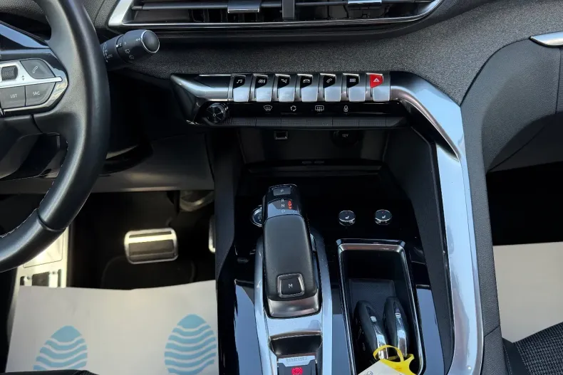 Peugeot 3008 din 2020 cu 99.000 km - oferta PEU145502 - foto 10