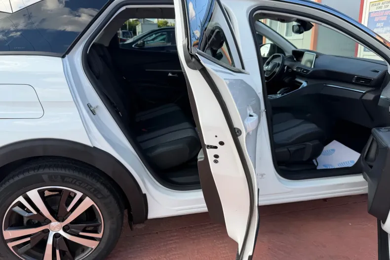 Peugeot 3008 din 2020 cu 99.000 km - oferta PEU145502 - foto 12