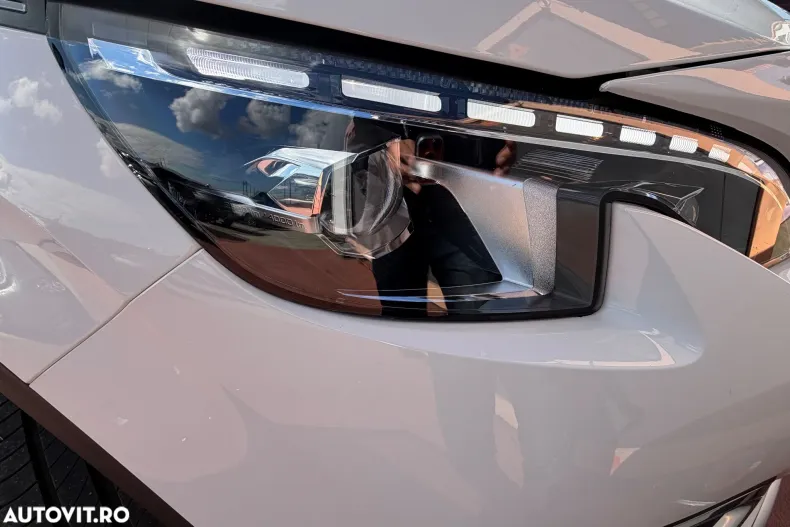 Peugeot 3008 din 2020 cu 99.000 km - oferta PEU145502 - foto 13