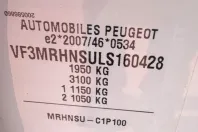 Peugeot 3008 din 2020 cu 99.000 km - oferta PEU145502 - foto 27