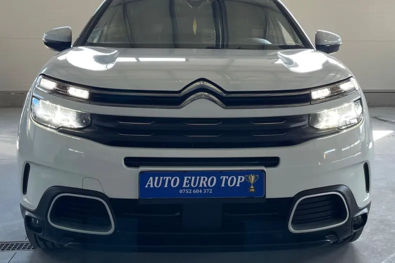 Citroën C5 Aircross din 2021 cu 170.000 km - oferta CIT145503 - foto 1