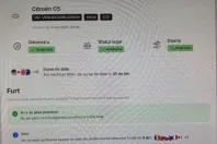 Citroën C5 Aircross din 2021 cu 170.000 km - oferta CIT145503 - foto 2