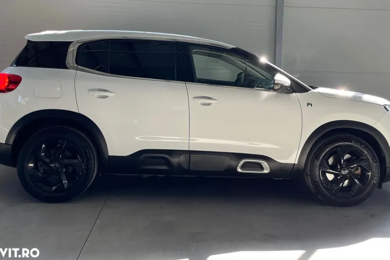 Citroën C5 Aircross din 2021 cu 170.000 km - oferta CIT145503 - foto 5