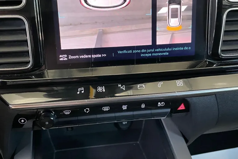 Citroën C5 Aircross din 2021 cu 170.000 km - oferta CIT145503 - foto 14