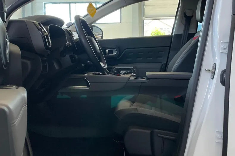 Citroën C5 Aircross din 2021 cu 170.000 km - oferta CIT145503 - foto 18