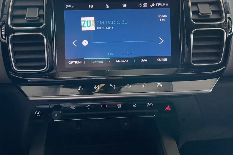 Citroën C5 Aircross din 2021 cu 170.000 km - oferta CIT145503 - foto 19