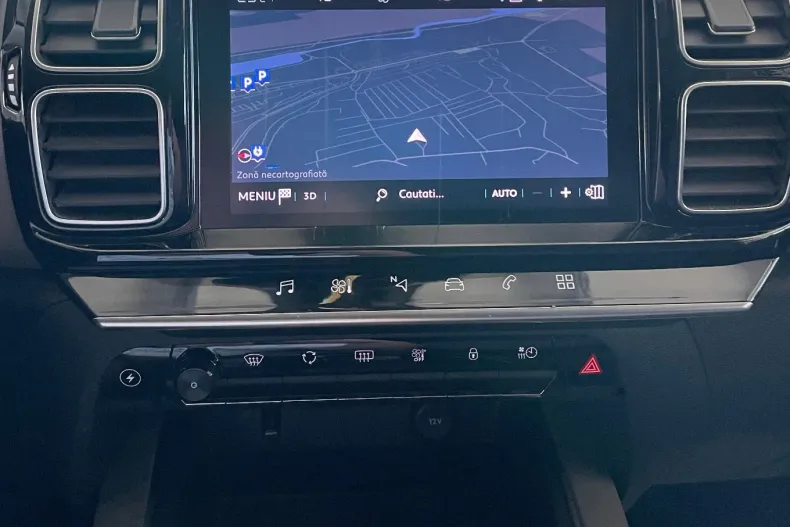 Citroën C5 Aircross din 2021 cu 170.000 km - oferta CIT145503 - foto 20