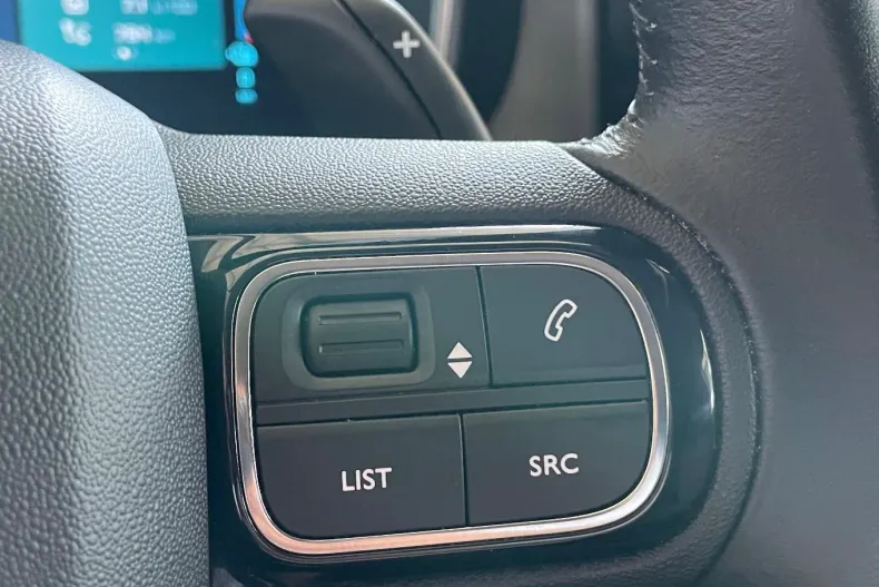 Citroën C5 Aircross din 2021 cu 170.000 km - oferta CIT145503 - foto 21