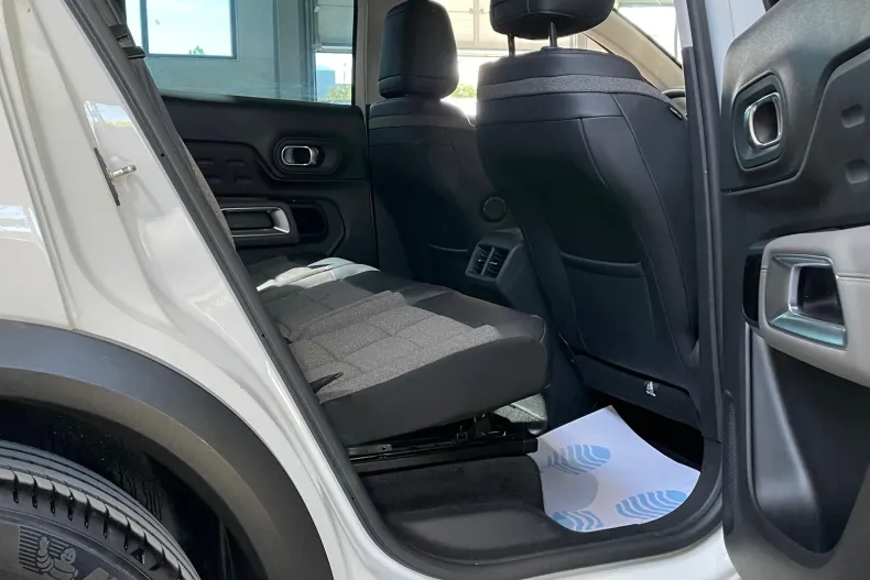Citroën C5 Aircross din 2021 cu 170.000 km - oferta CIT145503 - foto 22
