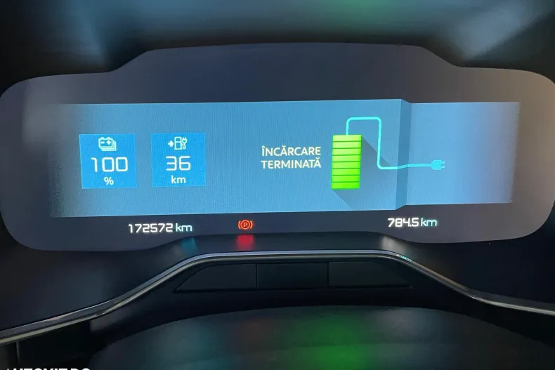 Citroën C5 Aircross din 2021 cu 170.000 km - oferta CIT145503 - foto 30