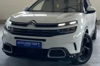 Citroën C5 Aircross din 2021 cu 170.000 km - oferta CIT145503 - foto 31