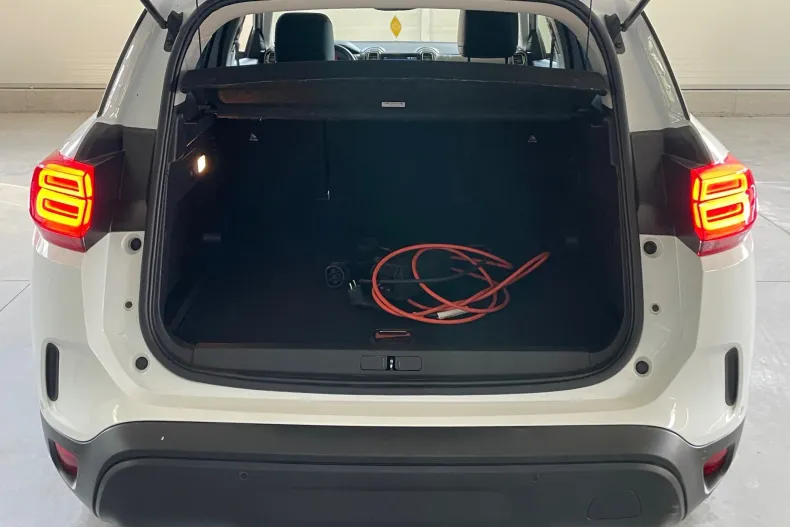 Citroën C5 Aircross din 2021 cu 170.000 km - oferta CIT145503 - foto 32