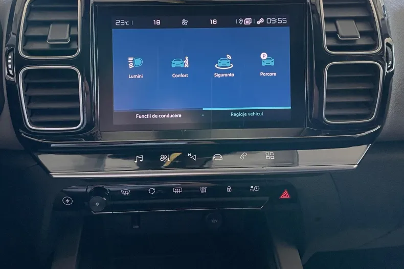 Citroën C5 Aircross din 2021 cu 170.000 km - oferta CIT145503 - foto 36