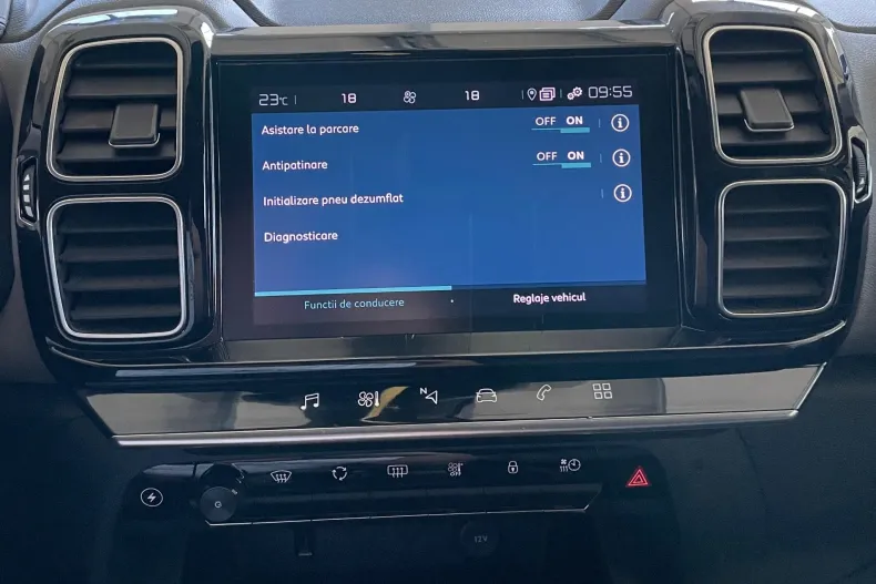 Citroën C5 Aircross din 2021 cu 170.000 km - oferta CIT145503 - foto 37