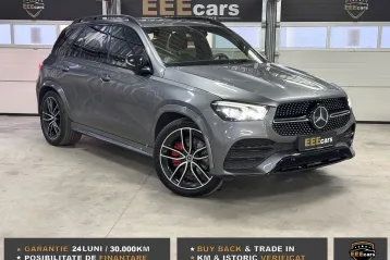 Mercedes-Benz GLE din 2020 - oferta MER145504